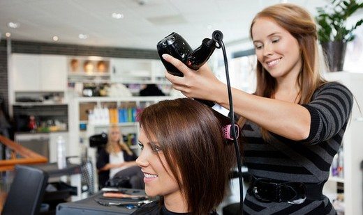 Kaynaklar Evde Kuaför